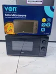 Von Microwave Manual 20L 206MMK - 2