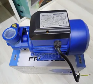 Freevel QB-60 0.5HP Pampu ya Kuongeza Maji Nyumbani