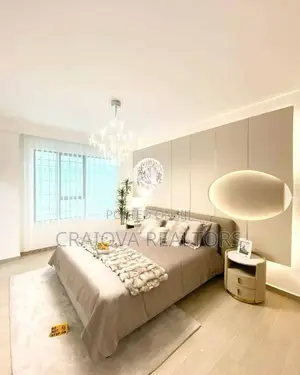 Apartment ya Vyumba 3 vya Kulala Hurlingham Inauzwa