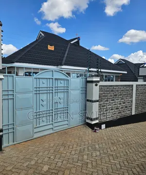 Bungalow ya Vyumba 3 Inauzwa Ruiru Mugutha