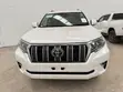 Toyota Land Cruiser Prado TX 2021 - 1