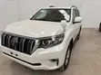 Toyota Land Cruiser Prado TX 2021 - 5