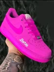 Nike Sneakers with Wheels - 2