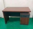 Executive Office Desk 1.2M - Modern Manager Table - 2