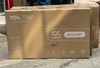 TCL 55 Inch V6D 4K HDR Smart TV (2026) - 2