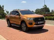 Ford Ranger Wildtrak 2018 - 1