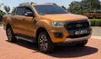 Ford Ranger Wildtrak 2018 - 2