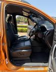 Ford Ranger Wildtrak 2018 - 4