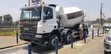 Ready Mix Concrete & Truck Hire - 1