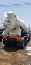 Ready Mix Concrete & Truck Hire - 2