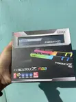 G.Skill Trident Z RGB DDR4 RAM 16GB (2x8GB) 3600MT/s - 1