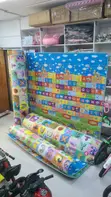 Baby Play Mat - Alfabeti na Namba - 3