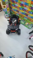Kids Electric Quad Bike ATV Miaka 3-13 - 2