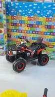 Electric ATV Quad Bike for Kids (Ages 3-13) - 1