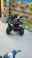 Electric ATV Quad Bike for Kids (Ages 3-13) - 2