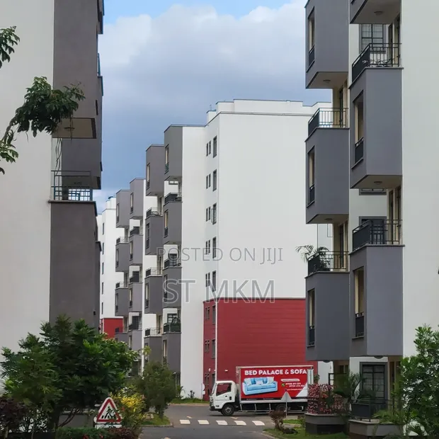 2-Bedroom Apartment for Rent in Lifestyle Heights, Membley Estate - 1