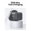Ugreen X513 30W Fast Charger (1x USB-C, UK Plug) - 1