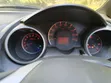 Honda Fit Automatic 2011 Silver - 4