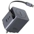 Ugreen X616 100W GaN Fast Charger USB-C + USB-A - 2