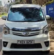 Toyota Noah 2.0 158hp FWD (8 Seater) 2012 Pearl - 1