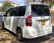 Toyota Noah 2.0 158hp FWD (8 Seater) 2012 Pearl - 2