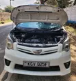 Toyota Noah 2.0 158hp FWD (8 Seater) 2012 Pearl - 3