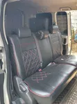 Toyota Noah 2.0 158hp FWD (8 Seater) 2012 Pearl - 5