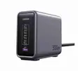 Ugreen 300W GaN Fast Charger with 4x USB-C, 1x USB-A (UK Plug) - 1