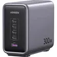 Ugreen 300W GaN Fast Charger with 4x USB-C, 1x USB-A (UK Plug) - 2