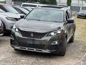Peugeot 5008 1.6 PureTech 180 2020 SUV