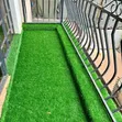 Home Balcony Artificial Grass Carpet - 1