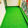 Home Balcony Artificial Grass Carpet - 2