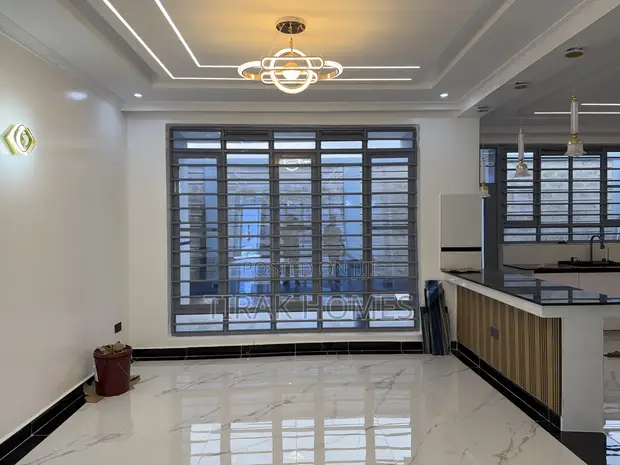 Maisonette ya Vyumba 5 Inauzwa Palm, Ruai - 1
