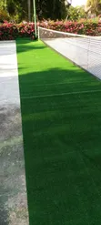 Matambara ya Nyasi Bandia kwa Viwanja vya Tenisi vya Nje - 1