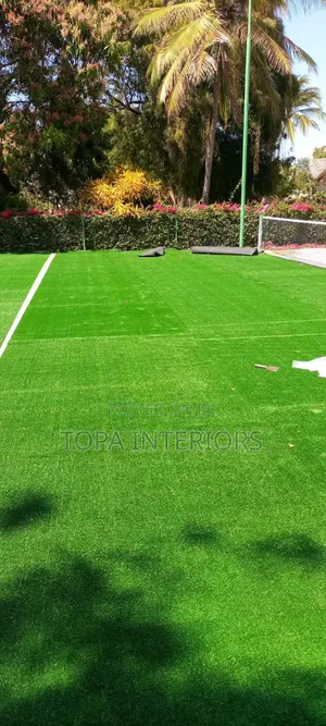 Artificial Turf Grass Carpet kwa Matumizi ya Nje