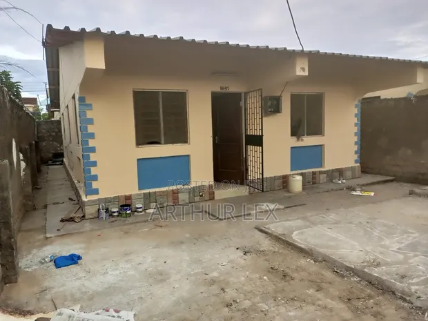 Nyumba ya Vyumba 2 Iliyo na Samani kwa Ajili ya Kukodisha, Blue Estate, Kiembeni - 1