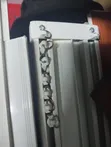 Wapinzani wa Curtain Track kwa Double & Single Rails za Kisasa - 2