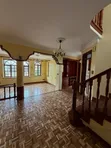 Townhouse ya Vyumba 4 Lavington, Muthangari kwa Kodi - 5