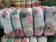 Bale ya Leso - Takriban Vipande 3000 - 1