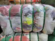 Bale ya Leso - Takriban Vipande 3000 - 2