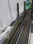 Local Jua Kali Curtain Rods Per Metre - 1