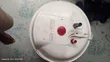 Atlantic Water Heater - 1