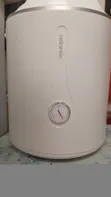 Atlantic Water Heater - 2