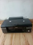 Epson Stylus T50 Printer ya Rangi - 2