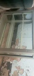 Kaunta za Aluminium na Kioo - Zilizotumika - 5