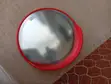 Kioo cha Usalama cha Convex 80cm - 1