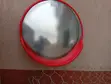 Kioo cha Usalama cha Convex 80cm - 2