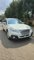 Subaru Outback 2017 Pearl - 2