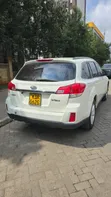 Subaru Outback 2017 Pearl - 3