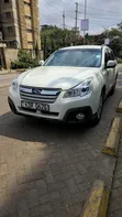Subaru Outback 2017 Pearl - 4